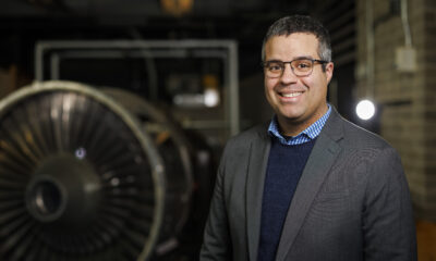 Managing traffic in space