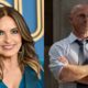 Mariska Hargitay expresses love for Christopher Meloni’s ‘Law & Order’ series