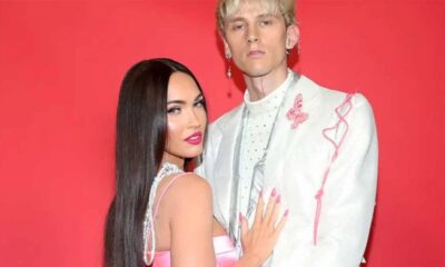 Megan Fox isn’t interested in reconciling with MGK: Source