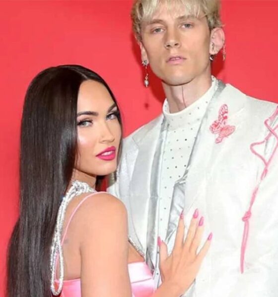 Megan Fox isn’t interested in reconciling with MGK: Source