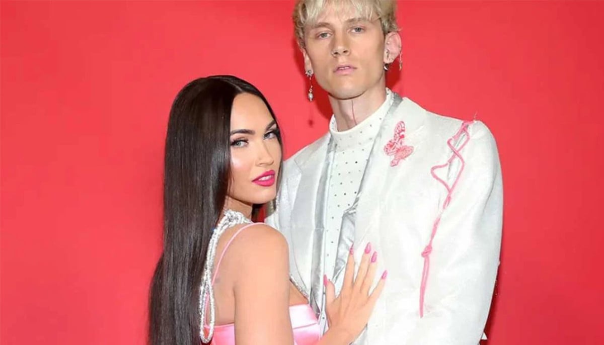 Megan Fox isn’t interested in reconciling with MGK: Source