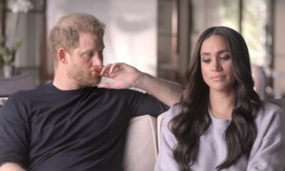 Meghan Markle responds as Prince Harry ‘flirty’ side exposed