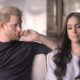 Meghan Markle responds as Prince Harry ‘flirty’ side exposed