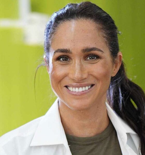 Meghan ‘receives greenlight’ for major business move as royal crisis continue