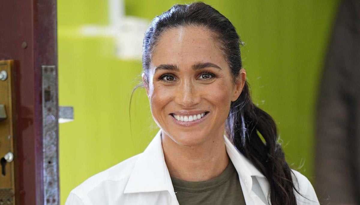 Meghan ‘receives greenlight’ for major business move as royal crisis continue