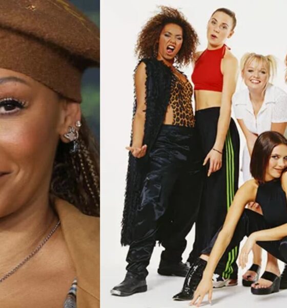 Mel B reveals if Spice Girls will celebrate 30th anniversary with reunion