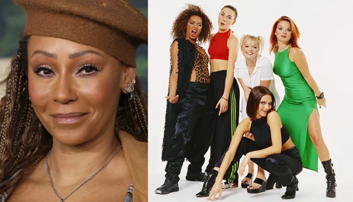 Mel B reveals if Spice Girls will celebrate 30th anniversary with reunion
