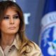 Melania Trump says ABC should ‘take a stand’ on late-night host Kimmel