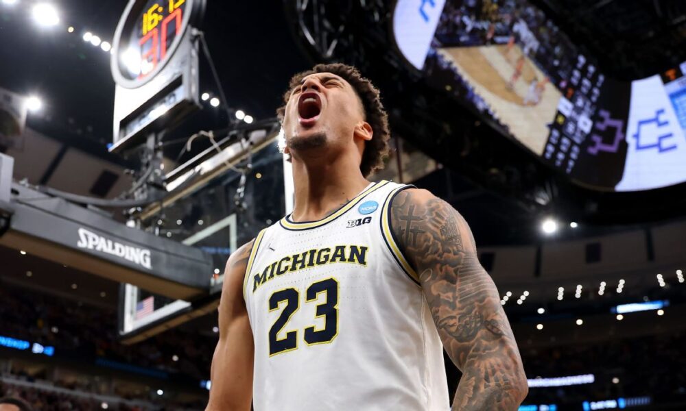 Men’s March Madness 2026: Ranking the final four teams