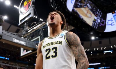 Men’s March Madness 2026: Ranking the final four teams