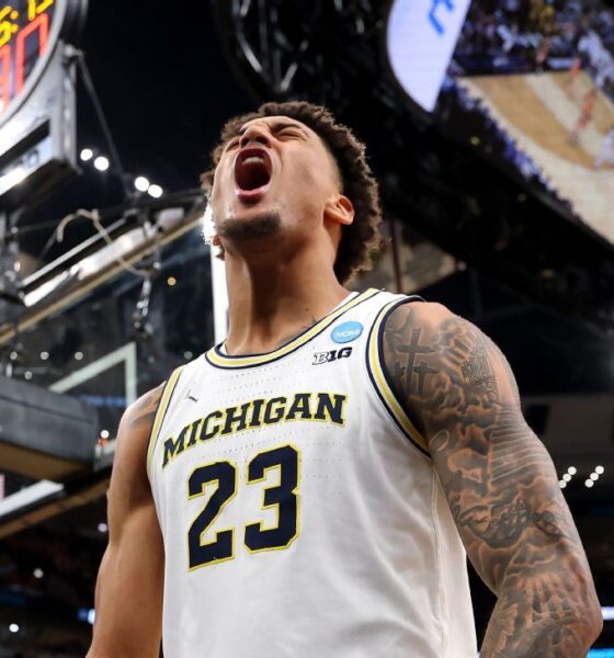 Men’s March Madness 2026: Ranking the final four teams