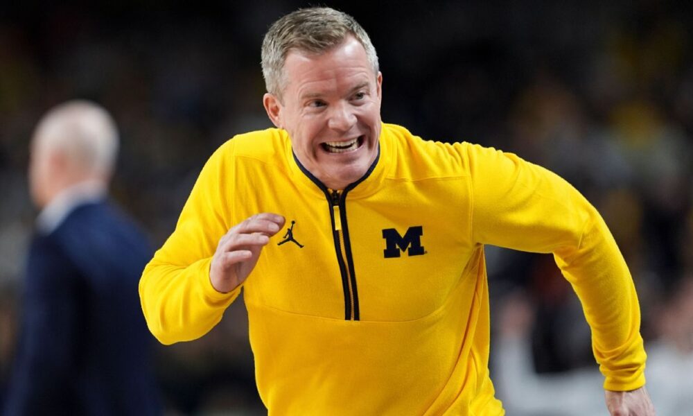 Men’s NCAA basketball 2026-27 Way-Too-Early Top 25 rankings