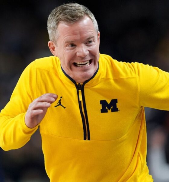Men’s NCAA basketball 2026-27 Way-Too-Early Top 25 rankings