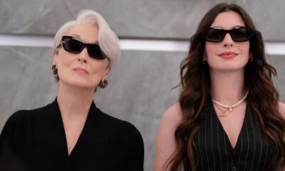 Meryl Streep reveals why she almost walked away from ‘The Devil Wears Prada’