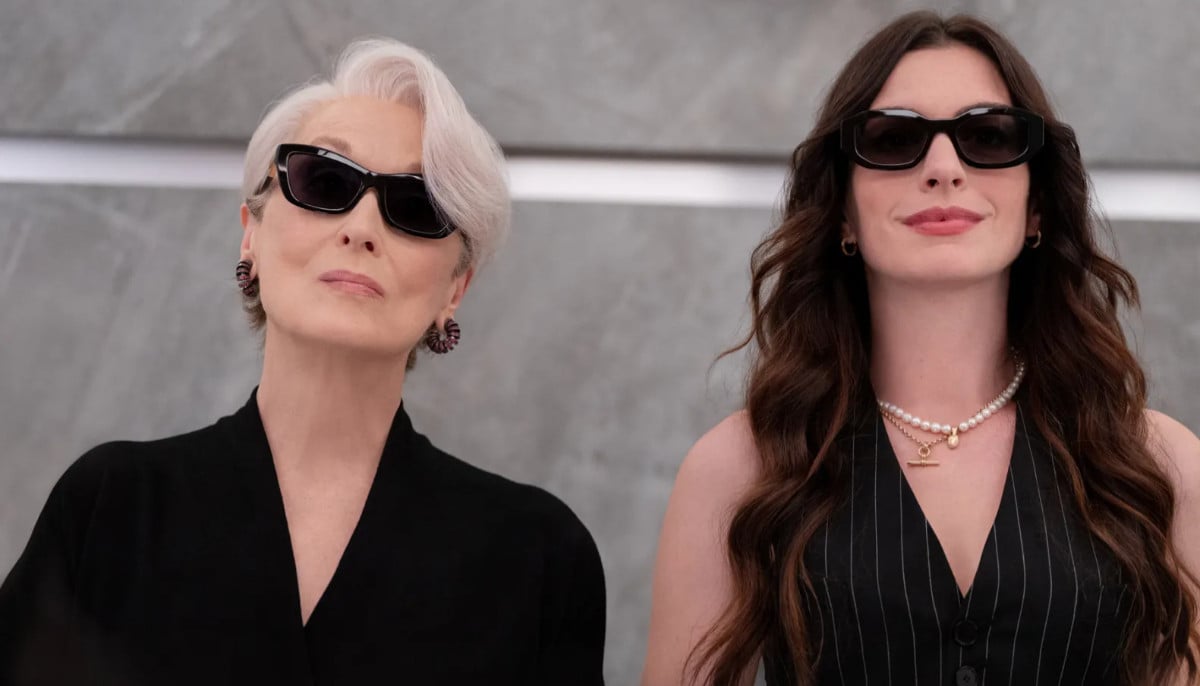 Meryl Streep reveals why she almost walked away from ‘The Devil Wears Prada’