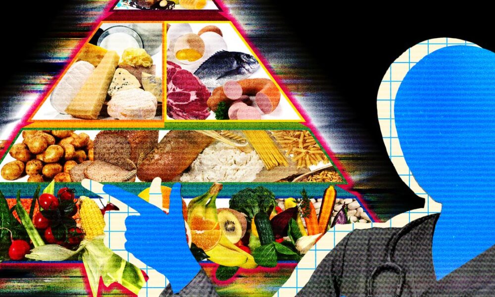 Meta’s New AI Asked for My Raw Health Data—and Gave Me Terrible Advice