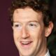 Meta’s New AI Model Gives Mark Zuckerberg a Seat at the Big Kid’s Table