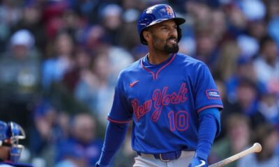 Mets in free fall after losing 10th straight game