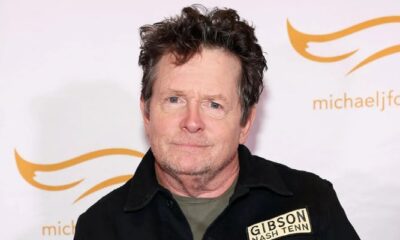 Michael J. Fox is not dead!
