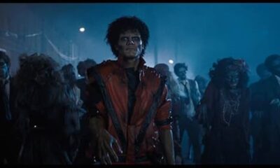 Michael Jackson’s important family members snubbed biopic’s LA premiere