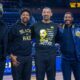 Michigan’s ‘Fab Five’ to reunite on Final Four alternate broadcast