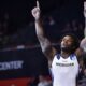 Michigan’s Richard repeats as NCAA men’s all-around champion