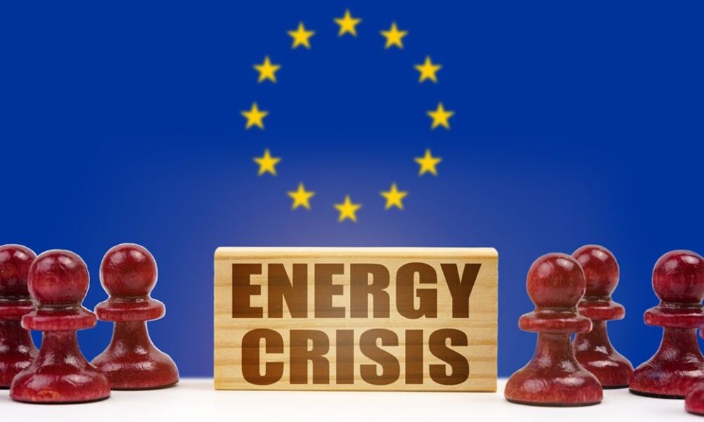 Middle East tensions reignite Europe’s energy risks: S&P