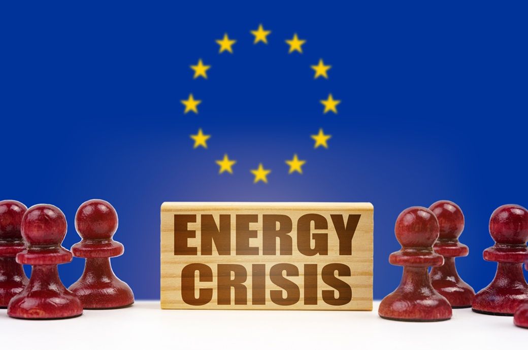 Middle East tensions reignite Europe’s energy risks: S&P