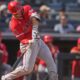 Mike Trout crushes fifth Yankee Stadium HR in four games
