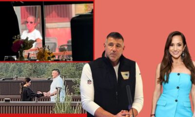 Mike Vrabel to miss Patriots’ final NFL draft day —here’s why