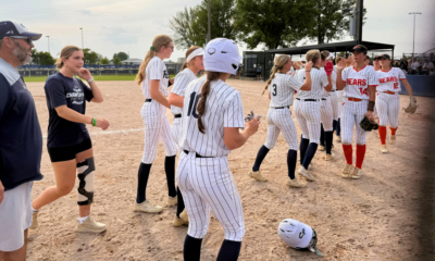 Minnesota high school softball season faces strain of trans athlete conflict as Trump admin cracks down