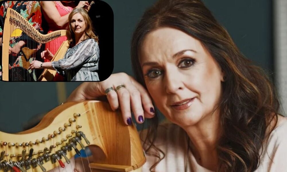 Moya Brennan, Clannad star, face of Irish folk music, dies aged 73