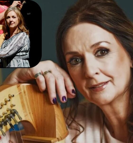 Moya Brennan, Clannad star, face of Irish folk music, dies aged 73