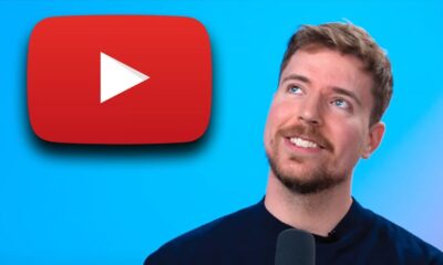 MrBeast sparks panic with YouTube exit announcement