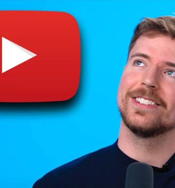 MrBeast sparks panic with YouTube exit announcement