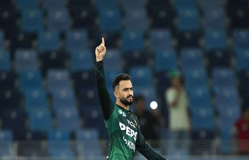 Muhammad Nawaz under scrutiny after failing drug test – SUCH TV