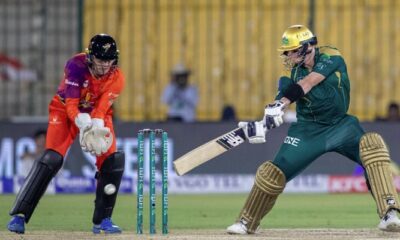 Multan Sultans cruise past Rawalpindiz in PSL 11 clash