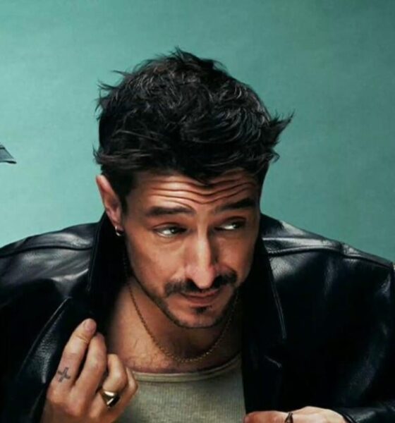 Mumford & Sons on collaborations and how they got their confidence back with their new music