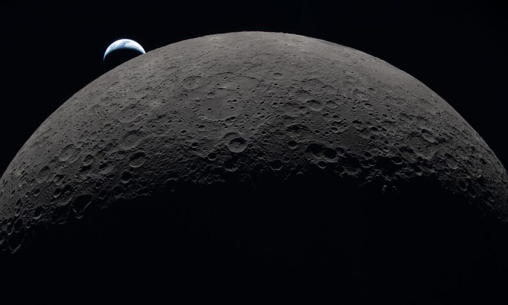 NASA Wants to Put Nuclear Reactors on the Moon