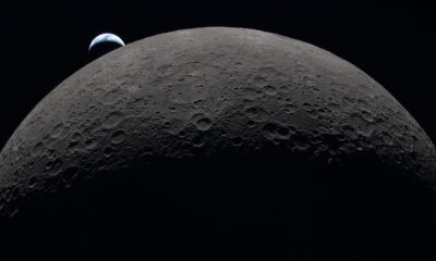 NASA Wants to Put Nuclear Reactors on the Moon