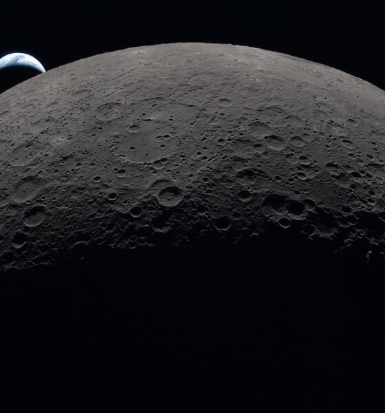 NASA Wants to Put Nuclear Reactors on the Moon