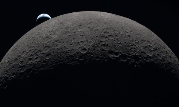 NASA Wants to Put Nuclear Reactors on the Moon