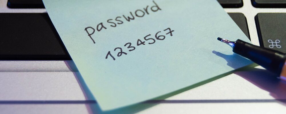 NCSC heralds end of passwords for consumers and pushes secure passkeys | Computer Weekly