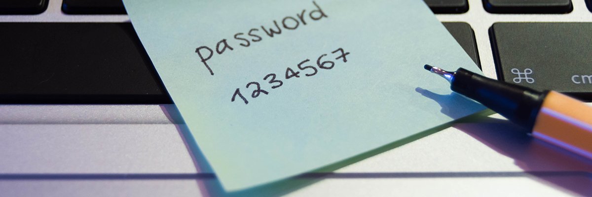NCSC heralds end of passwords for consumers and pushes secure passkeys | Computer Weekly