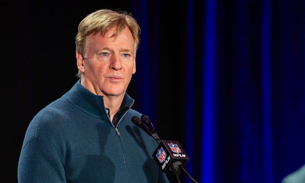 NFL faces Justice Department probe after fans express frustration with streaming pivot: report