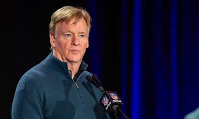 NFL faces Justice Department probe after fans express frustration with streaming pivot: report