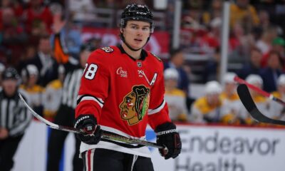 NHL teams’ offseason keys, including free agency, draft needs