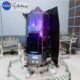 Nasa unveils new space telescope to probe mysteries of ‘dark energy’