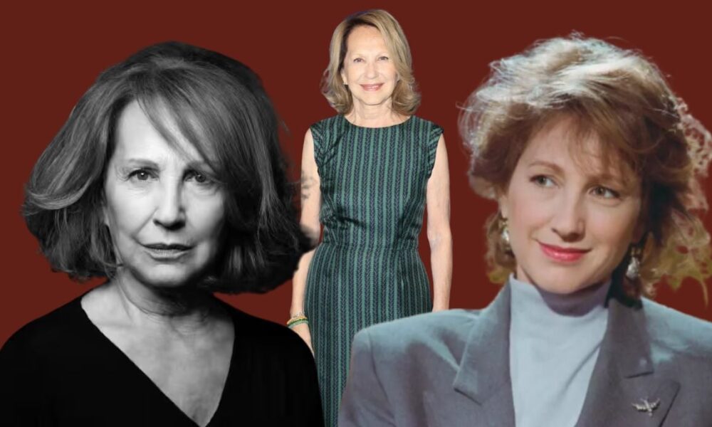 Nathalie Baye, low-key legend of French cinema, dies aged 77