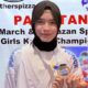 National karate player Arzoo Haider succumbs to injuries